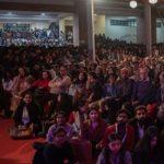 A Poetry Slam That Draws Stadium-Size Crowds — And The Poetry’s In Urdu, No Less