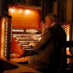 Frederick Swann, Master Of The Mammoth Pipe Organ, Is Dead At 91