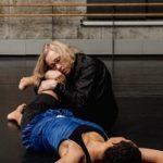 For Her Final Full-Length Work, Choreographer Sally Silvers Is Reworking Her First One