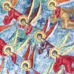 Angels In The Bible Have No Wings. Who Gave Them Wings, When, And Why?