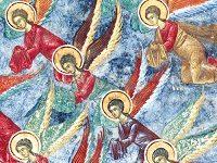 Angels In The Bible Have No Wings. Who Gave Them Wings, When, And Why?