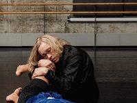 For Her Final Full-Length Work, Choreographer Sally Silvers Is Reworking Her First One