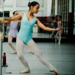 The Paris Opera Starts Up Performing Arts Training Programs In French Guiana