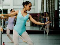 The Paris Opera Starts Up Performing Arts Training Programs In French Guiana