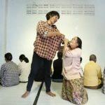 Using Theatre As Therapy For Domestic Abuse Survivors In Cambodia