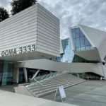 “Flimsy, Paper-Thin Architecture Held Together With Tape”: The Guardian’s Architecture Critic Has At The New Orange County Museum Of Art