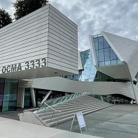 “Flimsy, Paper-Thin Architecture Held Together With Tape”: The Guardian’s Architecture Critic Has At The New Orange County Museum Of Art