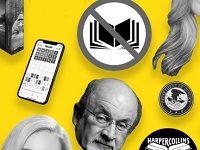 The Literary World’s Top Ten News Stories Of 2022