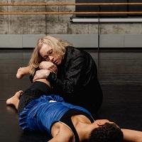 For Her Final Full-Length Work, Choreographer Sally Silvers Is Reworking Her First One