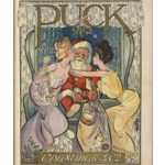 The Ever-Malleable Figure Of Santa Claus