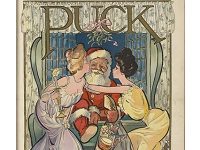 The Ever-Malleable Figure Of Santa Claus