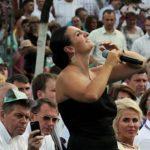 Here’s One Country Where Putin-Supporting Russian Performers Are Still Invited