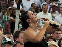 Here’s One Country Where Putin-Supporting Russian Performers Are Still Invited