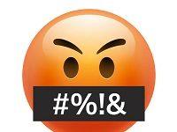 What’s The One Thing That Profanity Throughout The World Has In Common? Phonemes.