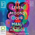 South Asian Novels Have Been On An Awards Streak Lately. Will That Help South Asian Literature As A Whole?