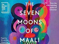 South Asian Novels Have Been On An Awards Streak Lately. Will That Help South Asian Literature As A Whole?