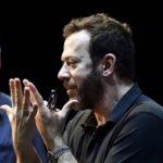 Alexei Ratmansky Will Leave ABT This Summer