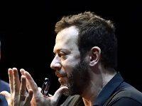 Alexei Ratmansky Will Leave ABT This Summer