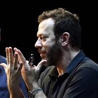 Alexei Ratmansky Will Leave ABT This Summer