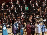 The Philly Pops Settles On A New Contract And, Just Maybe, A Future