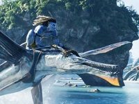 “Avatar: The Way of Water” Has Grossed $1 Billion In Less Than Two Weeks