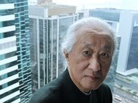 Arata Isozaki, Pritzker Prize-Winning Architect, Is Dead At 91