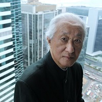 Arata Isozaki, Pritzker Prize-Winning Architect, Is Dead At 91