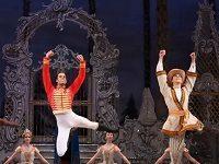 Ukraine’s Culture Minister Asks Other Countries To Boycott Russian Culture (Even Tchaikovsky And Chekhov) Until The War Ends