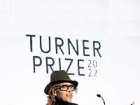 Turner Prize For 2022 Goes To Sculptor Veronica Ryan