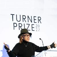 Turner Prize For 2022 Goes To Sculptor Veronica Ryan