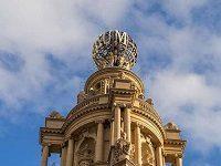 English National Opera May Keep Performing In London If It Makes Its Base Somewhere Else, Says Government Funder