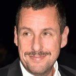Adam Sandler Awarded Kennedy Center’s Mark Twain Prize For American Humor