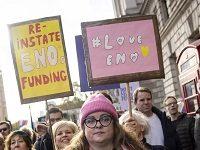 English National Opera Will “Definitely” Move Out Of London, Says CEO