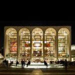 The Metropolitan Opera Is Back Online