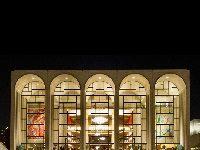 The Metropolitan Opera Is Back Online