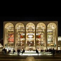The Metropolitan Opera Is Back Online