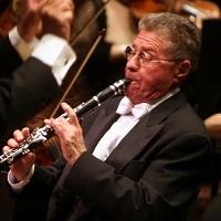Stanley Drucker, Revered Clarinetist Of New York Philharmonic, Is Dead At 93