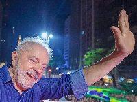 Lula Promises He Will Reopen Brazil’s Culture Ministry, Shuttered By Bolsonaro