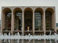 Facing Falling Attendance, The Metropolitan Opera Will Trim Its Season And Focus On New Works