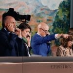 The Ten Highest-Priced Artworks Of 2022