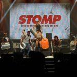 “STOMP” Is Closing After A 29-Year Run Off-Broadway