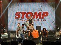 “STOMP” Is Closing After A 29-Year Run Off-Broadway