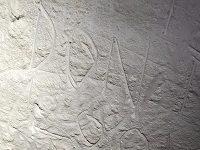 Vandals Ruin 30,000-Year-Old Australian Rock Carvings: “The Art Is Not Recoverable”