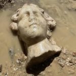Statues Of Greek Gods From 2,000 Years Ago Unearthed In Central Turkey