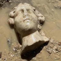 Statues Of Greek Gods From 2,000 Years Ago Unearthed In Central Turkey