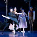 Atlanta Ballet Eliminates Its Low-Paying Apprentice Program And Will Expand Its Corps Instead