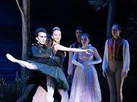 Atlanta Ballet Eliminates Its Low-Paying Apprentice Program And Will Expand Its Corps Instead