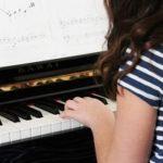 Piano Lessons Can Provide Real Benefits To People On The Autism Spectrum: Study