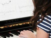 Piano Lessons Can Provide Real Benefits To People On The Autism Spectrum: Study