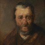 A Collector-Dealer Thinks He’s Found A Rembrandt That’s Been Missing For 87 Years